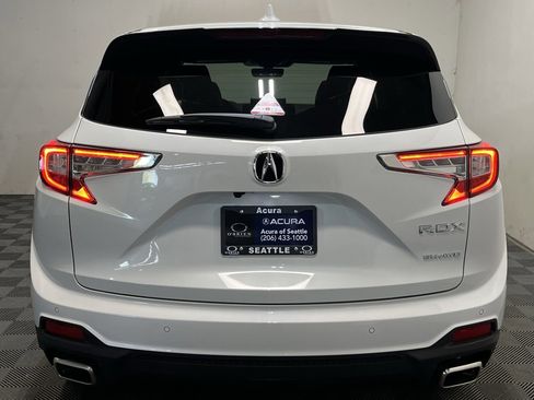 New 2025 Acura RDX w/ Technology Package image 21