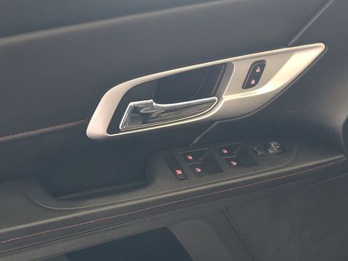 Used 2014 GMC Terrain SLE FWD image 15