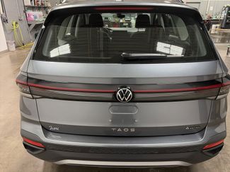 Certified 2025 Volkswagen Taos S video 4
