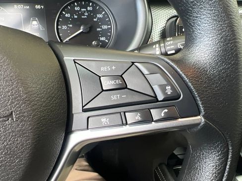 Certified 2024 Nissan Kicks SV w/ Interior Electronics Package FWD image 51