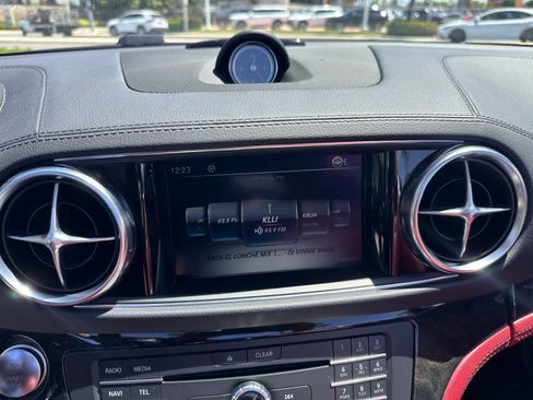 Used 2018 Mercedes-Benz SL 450 image 15