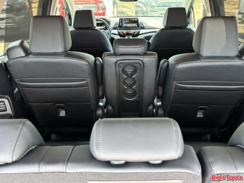 Used 2026 Honda Odyssey EX-L image 19