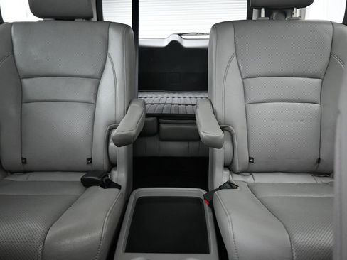 Used 2016 Honda Pilot Elite image 30