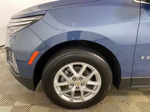 Certified 2024 Chevrolet Equinox LT AWD/4WD image 29