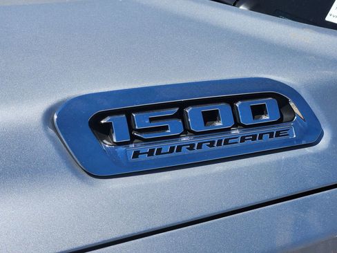 New 2026 RAM 1500 Lone Star image 8