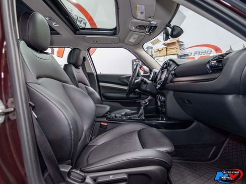 Used 2017 MINI Cooper Clubman S image 24