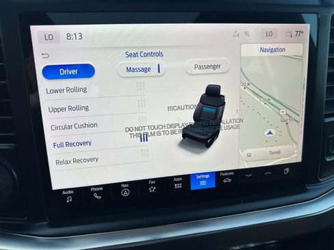 New 2025 Ford F250 King Ranch w/ Chrome Package image 26