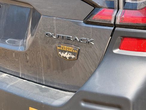 Used 2024 Subaru Outback Wilderness image 16