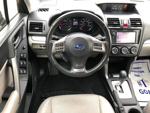 Used 2014 Subaru Forester 2.5i Touring image 10