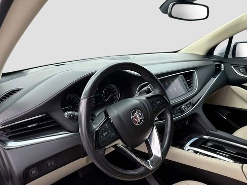 Used 2023 Buick Enclave Essence w/ Experience Buick Package FWD image 12