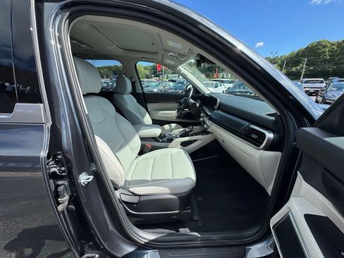 Used 2024 Kia Telluride S w/ S Sunroof Package AWD/4WD image 30
