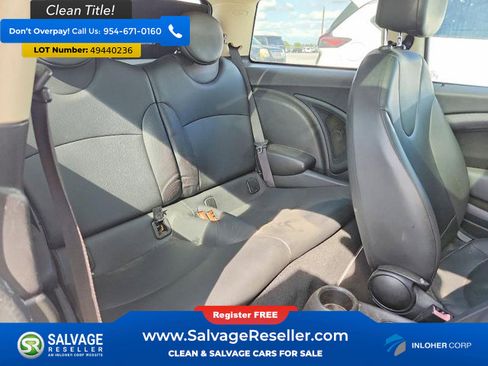 Used 2012 MINI Cooper Hardtop image 13