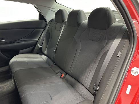 Certified 2024 Hyundai Elantra SE FWD image 26