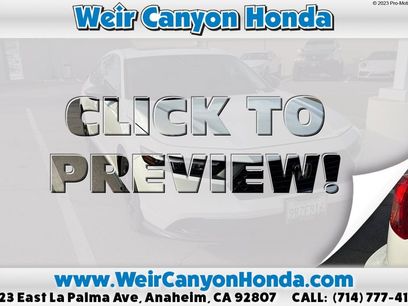 Used 2025 Honda Accord SE