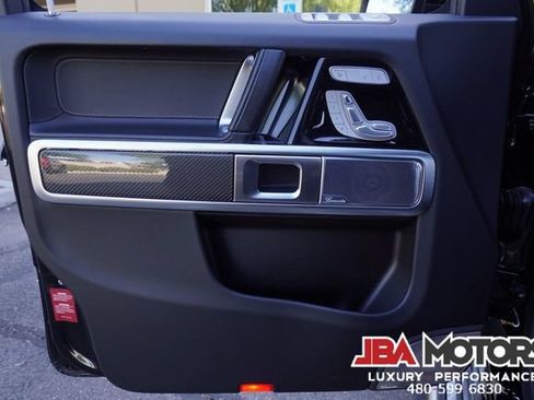 Used 2023 Mercedes-Benz G 550 image 87