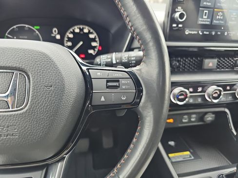 Certified 2023 Honda CR-V Sport Touring image 22