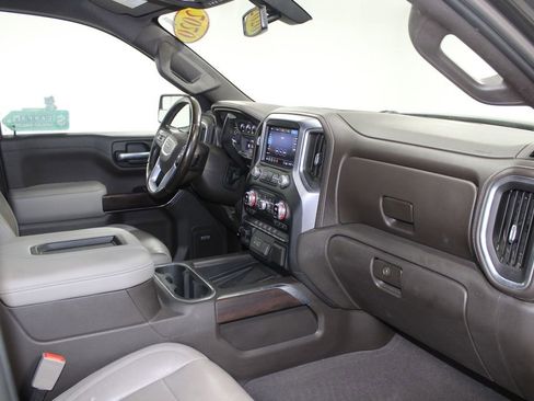 Used 2020 GMC Sierra 1500 SLT w/ SLT Premium Package image 31