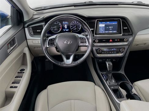 Used 2019 Hyundai Sonata SEL image 24