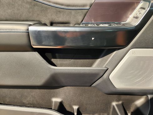 New 2026 Ford F250 Platinum AWD/4WD image 23