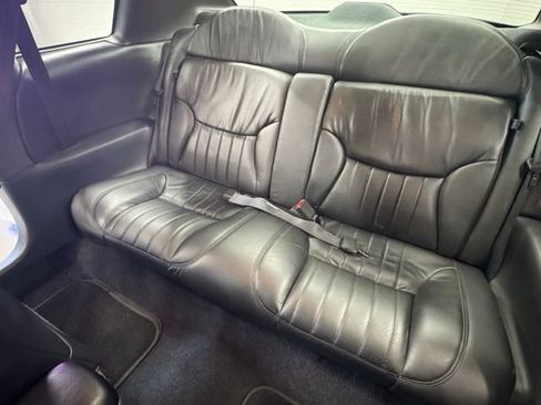 Used 1998 Chevrolet Monte Carlo Z34 image 17