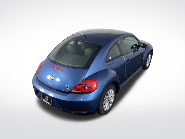Used 2016 Volkswagen Beetle 1.8T FWD image 38