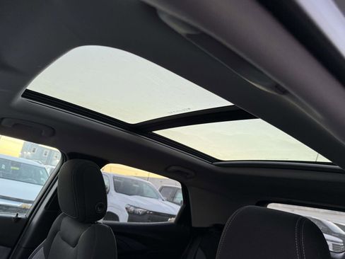 New 2026 Chevrolet TrailBlazer LT w/ Convenience Package image 9