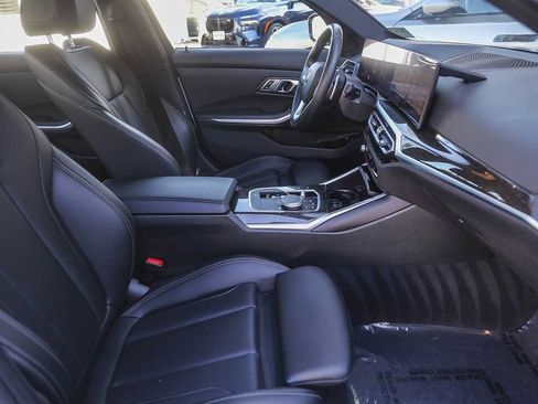 Certified 2023 BMW 330e w/ Driving Assistance Package image 13