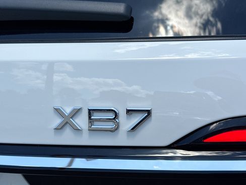 New 2026 BMW ALPINA XB7 AWD/4WD image 11