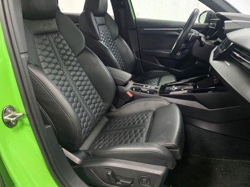 Used 2024 Audi RS 3 2.5T w/ Carbon Package image 27