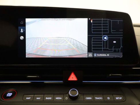 Used 2025 Hyundai Elantra N Line image 12