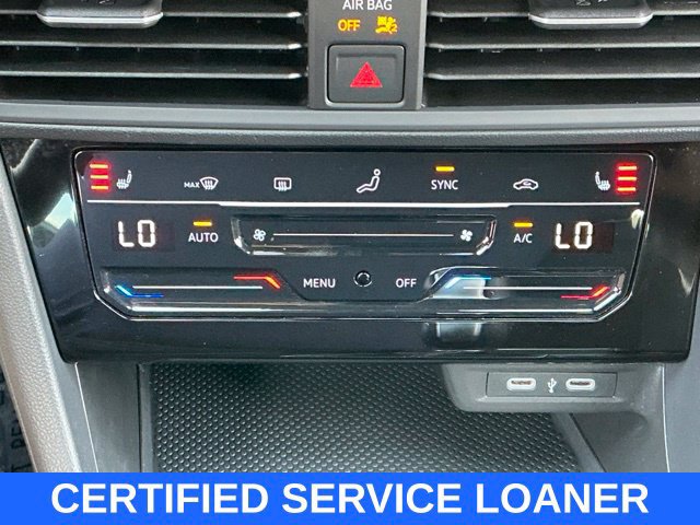 New 2026 Volkswagen Jetta Sport FWD image 23
