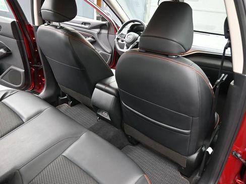 Used 2023 Nissan Altima 2.5 SR image 29