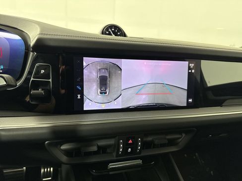 Certified 2026 Porsche Cayenne S AWD/4WD image 29