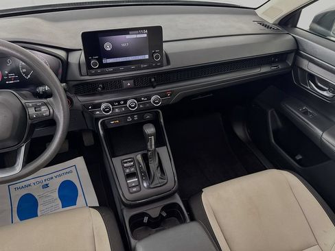 Used 2024 Honda CR-V EX image 28