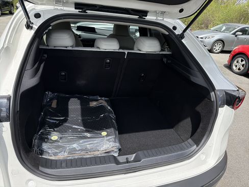 New 2026 MAZDA CX-30 AWD 2.5 S image 25