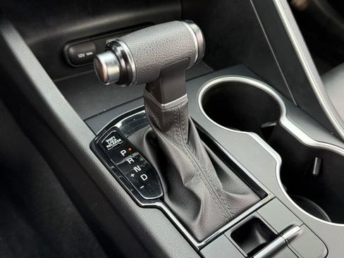 Certified 2022 Kia K5 GT-Line AWD/4WD image 20