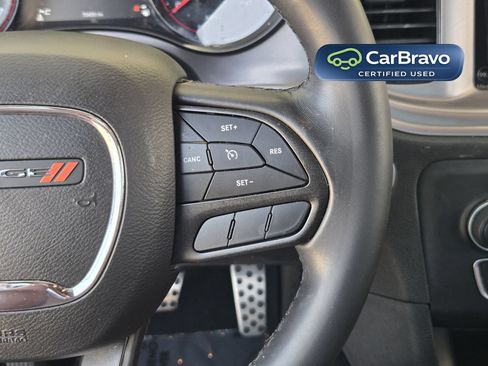 Used 2023 Dodge Charger SXT w/ Blacktop Package RWD image 33