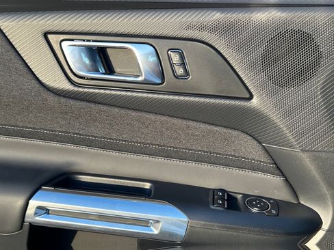 New 2026 Ford Mustang Coupe RWD image 16