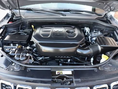Used 2018 Jeep Grand Cherokee Limited AWD/4WD image 48