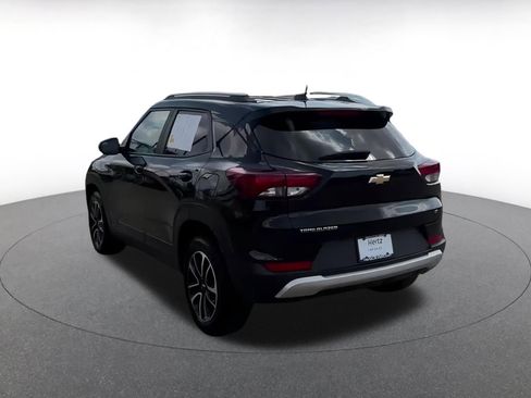 Used 2025 Chevrolet TrailBlazer LT image 11