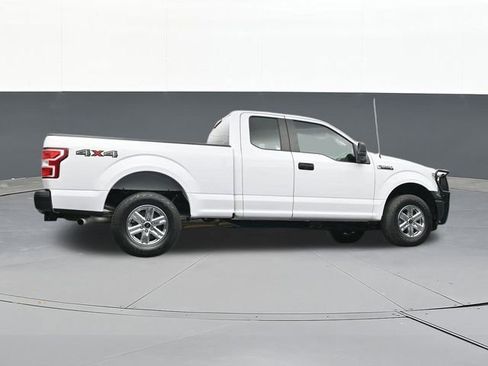 Used 2020 Ford F150 XL w/ Equipment Group 101A Mid image 47