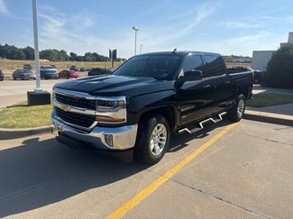 Used 2016 Chevrolet Silverado 1500 LT w/ All Star Edition RWD video 1