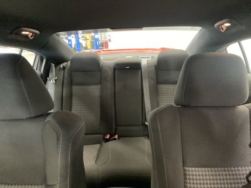 Used 2023 Dodge Charger GT image 35