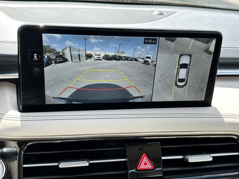 New 2026 Genesis G70 2.5T Prestige image 17