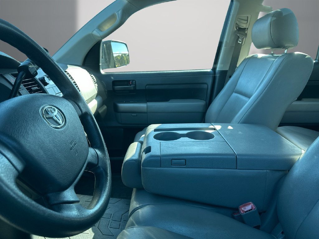 Used 2013 Toyota Tundra 2WD Double Cab image 3