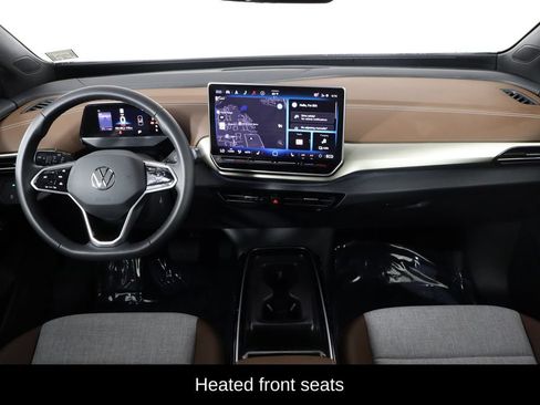 Used 2025 Volkswagen ID.4 Pro RWD image 13