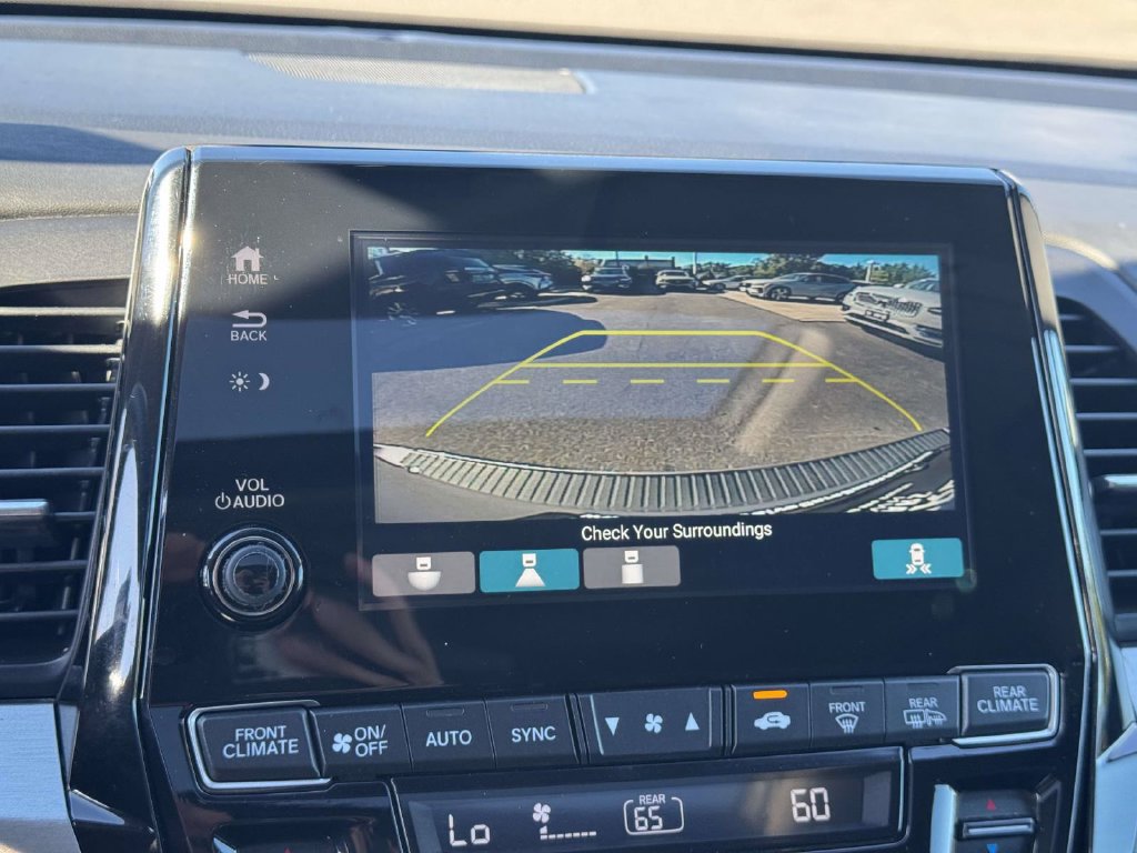 Used 2018 Honda Odyssey EX-L image 26