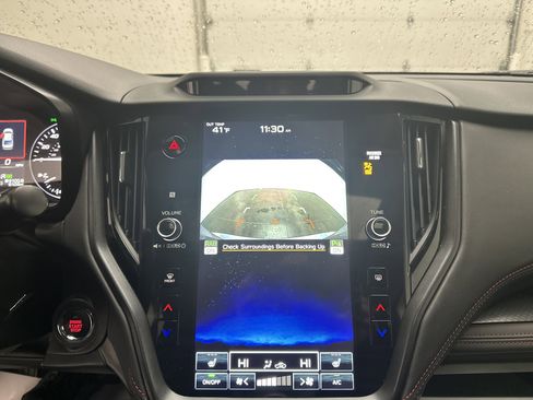 Certified 2025 Subaru Legacy Sport image 31