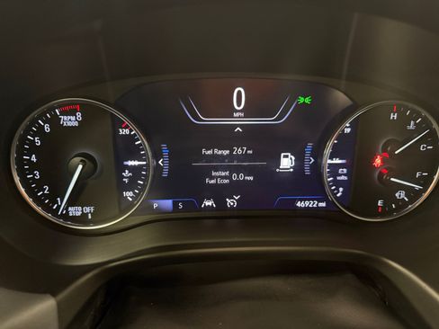 Used 2024 Buick Enclave Premium AWD/4WD image 19