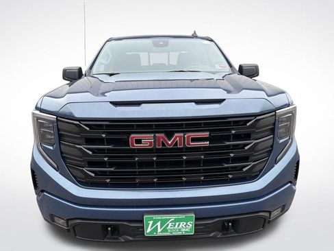 New 2026 GMC Sierra 1500 Elevation w/ Preferred Package image 8